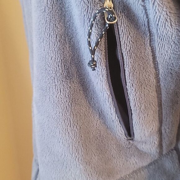 Patagonia R4 regulator fleece jacket size m - Picture 6 of 13